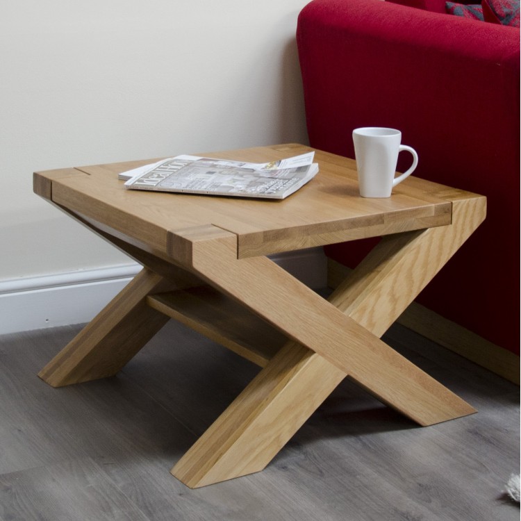 2ft on sale side table